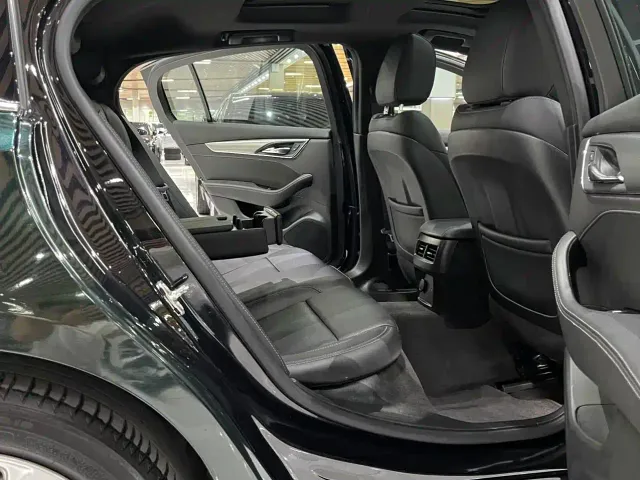 Cadillac Cadillac CT5 2023 28T Luxury Style (Standard Edition) — Фото автомобиля 6
