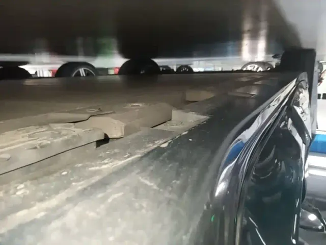 Zeekr 001 — Фото автомобиля 21