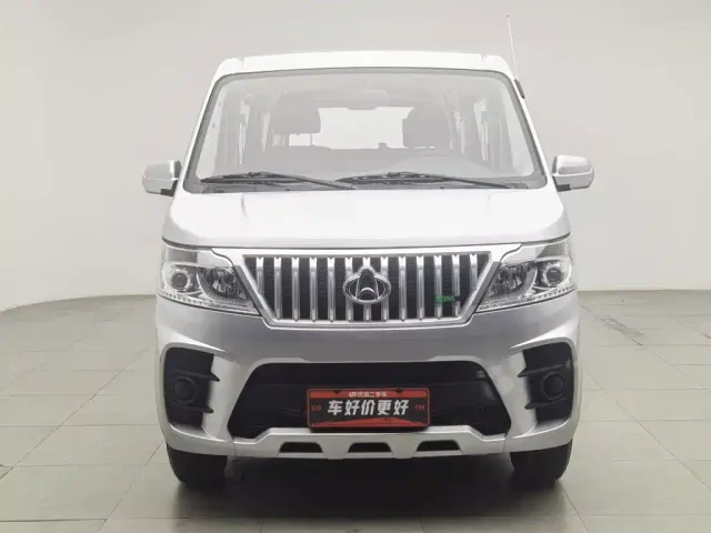 Changan Ruixing M60 — Фото автомобиля 3