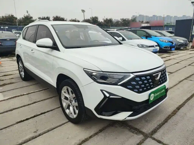 Jetta VS5 — Фото автомобиля 3