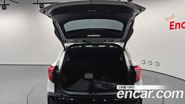 Kia Seltos — Фото автомобиля 13