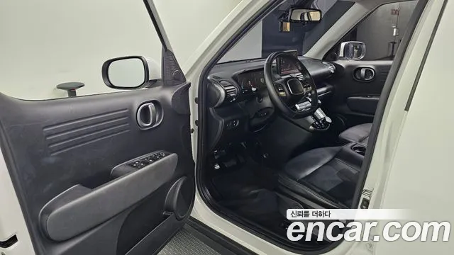 Hyundai Casper — Фото автомобиля 10