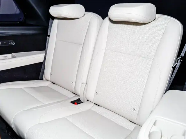 Li Auto L8 — Фото автомобиля 11