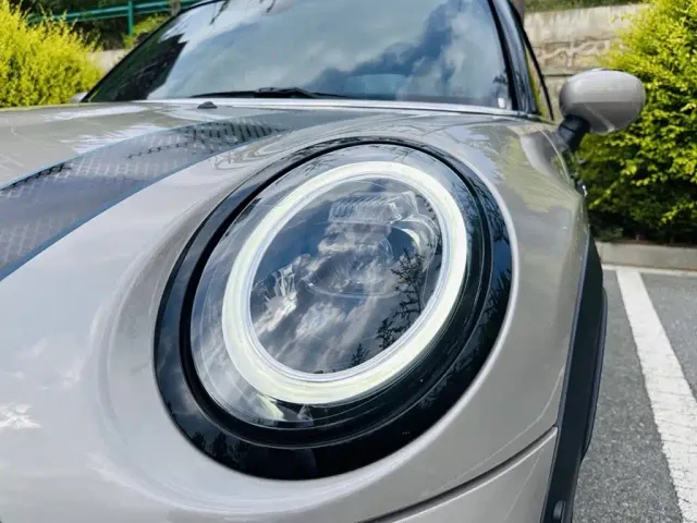 MINI Hatch — Фото автомобиля 13