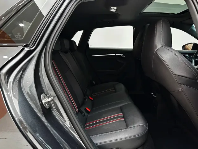Audi A3 — Фото автомобиля 16