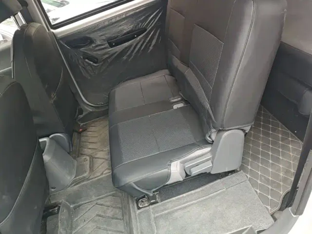 Wuling Hongguang — Фото автомобиля 16