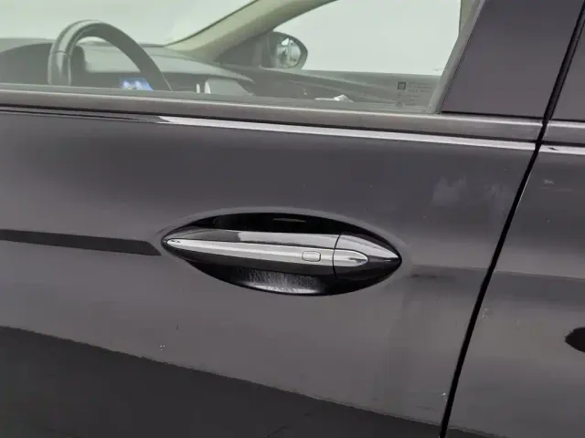 Buick Regal — Фото автомобиля 18