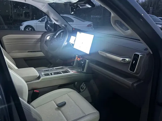 Haval Big Dog — Фото автомобиля 6