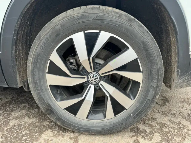 Volkswagen Tayron — Фото автомобиля 9