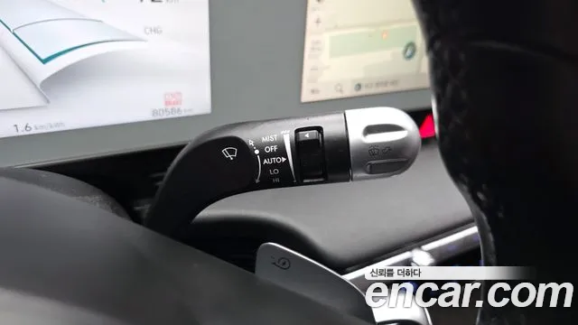 Hyundai Ioniq5 — Фото автомобиля 22