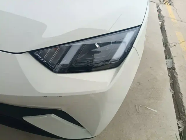 BYD Seagull — Фото автомобиля 23