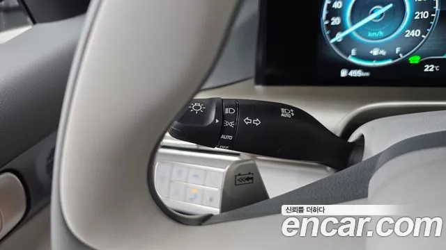 Hyundai Nexo — Фото автомобиля 28