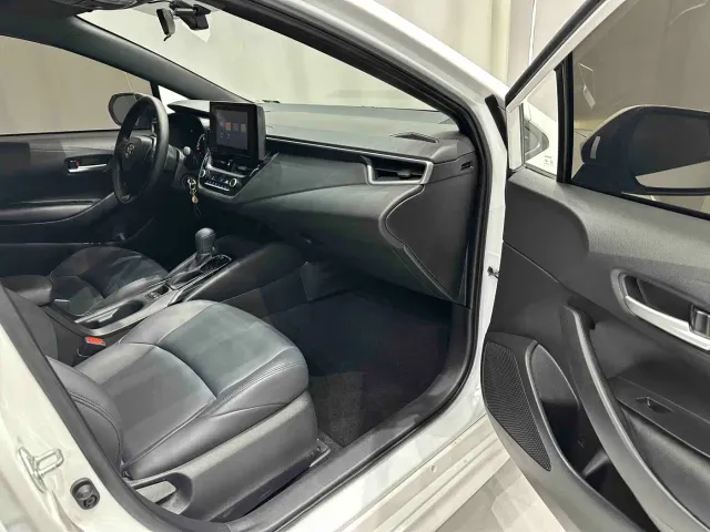 Toyota Levin — Фото автомобиля 18
