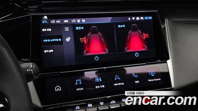 Peugeot 408 — Фото автомобиля 30