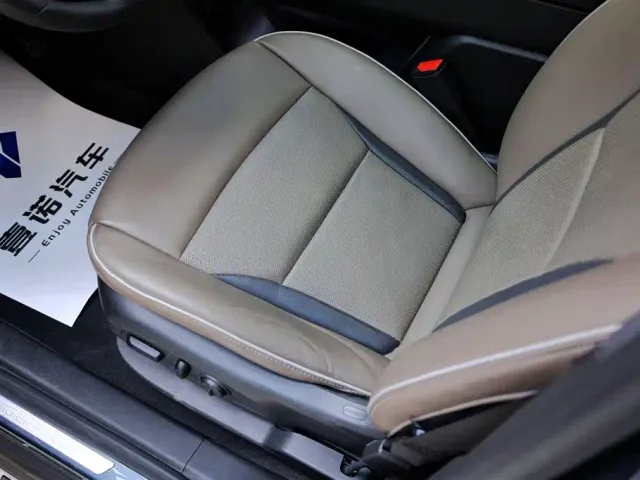 Buick Enclave — Фото автомобиля 29