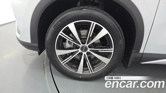 BYD Atto 3 — Фото автомобиля 5