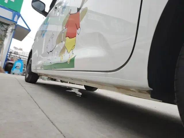 Wuling Zhiguang NEV — Фото автомобиля 21