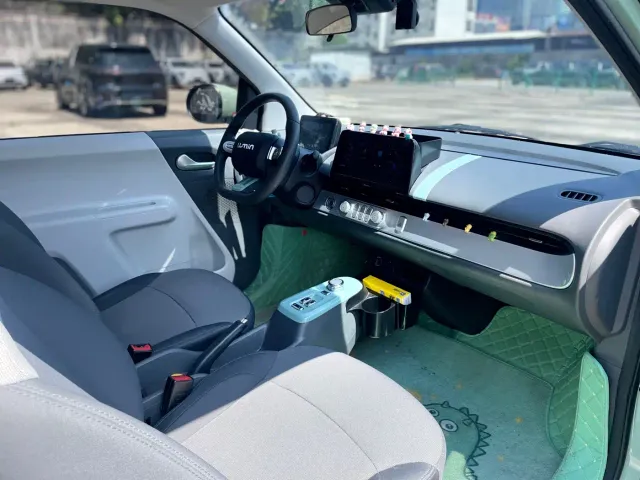Changan Lumin — Фото автомобиля 3