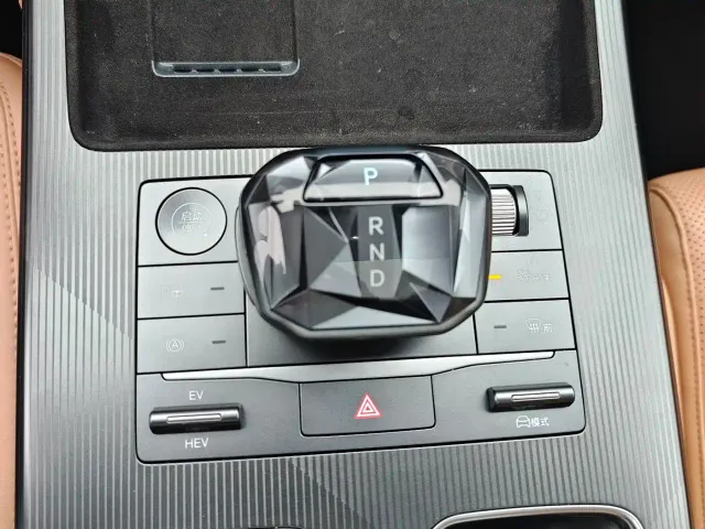 BYD Song L DM-i — Фото автомобиля 14