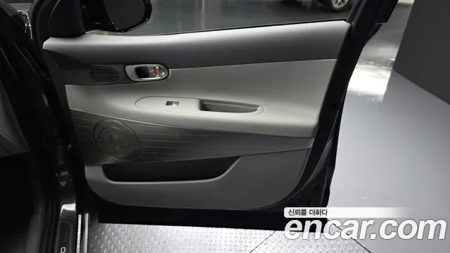 Hyundai Nexo — Фото автомобиля 13