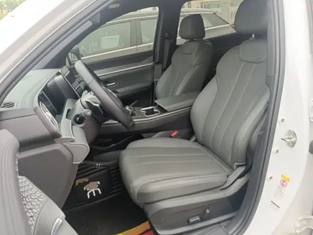BYD Song Pro — Фото автомобиля 14