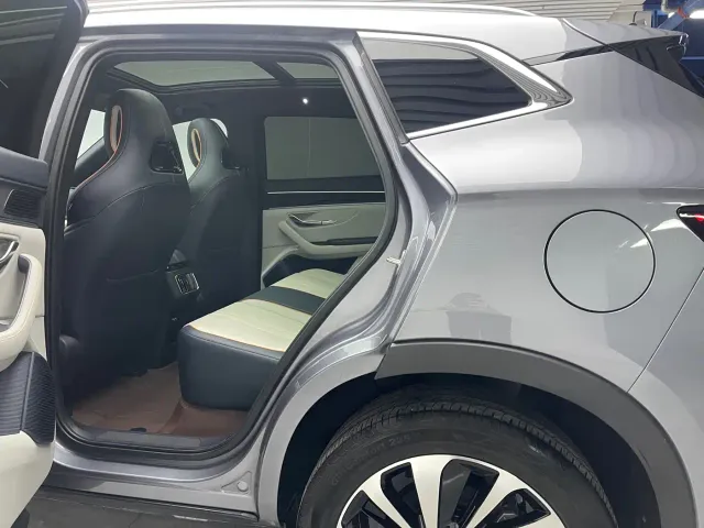 BYD Song PLUS — Фото автомобиля 17