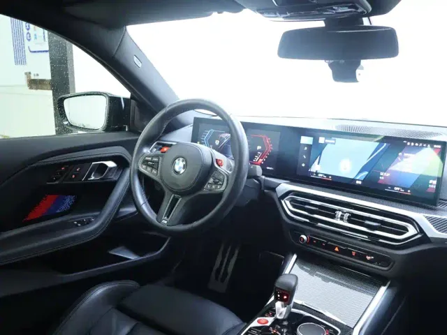 BMW M2 — Фото автомобиля 14