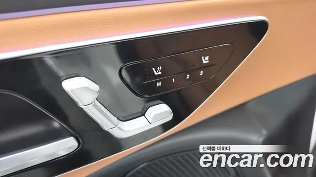 Mercedes-Benz E-Class W214 — Фото автомобиля 28