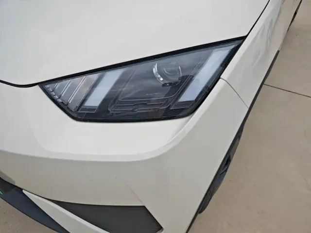 BYD Seagull — Фото автомобиля 23