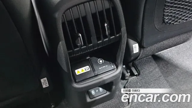 Hyundai Kona SX2 — Фото автомобиля 30