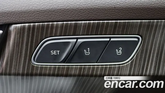 Hyundai Palisade The New — Фото автомобиля 16