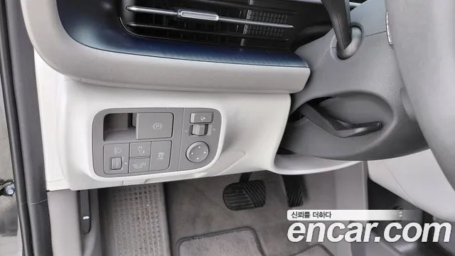 Hyundai Ioniq6 — Фото автомобиля 19