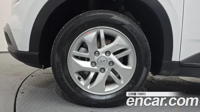 Hyundai Venue Venue 1.6 Smart — Фото автомобиля 5