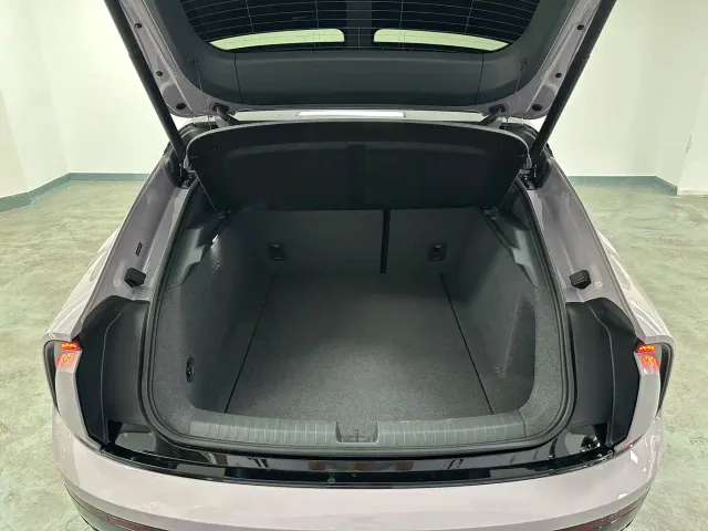 Audi E5 Sportback — Фото автомобиля 15