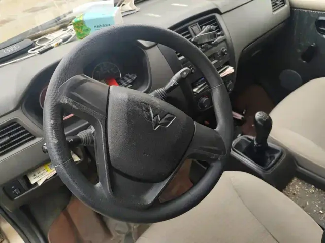 Wuling Rongguang S — Фото автомобиля 15