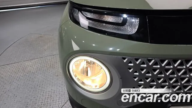 Hyundai Casper — Фото автомобиля 7