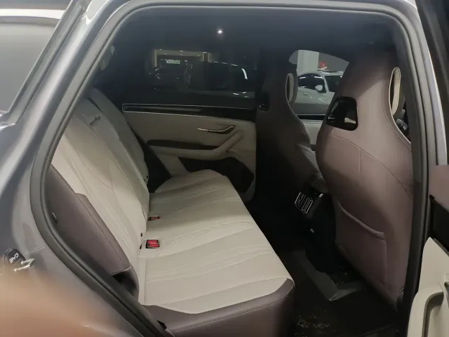 BYD Song PLUS — Фото автомобиля 11