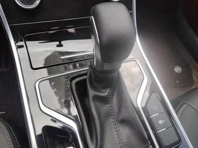 Chery Arrizo 5 — Фото автомобиля 15