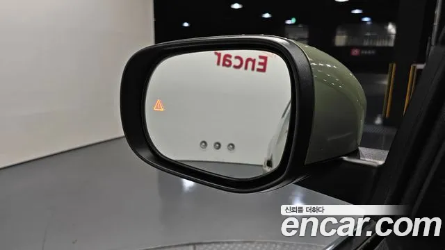 Hyundai Casper Casper Essential — Фото автомобиля 18