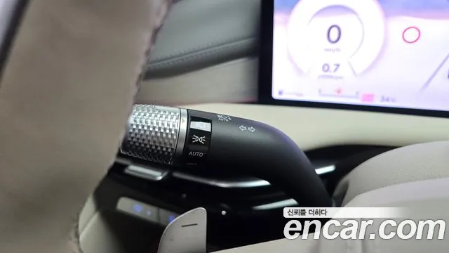 Genesis G80 Бензин 2.5 турбо AWD — Фото автомобиля 28