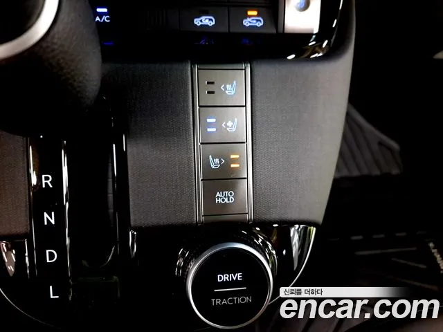 Hyundai Casper Новый Casper Turbo Inspiration — Фото автомобиля 16