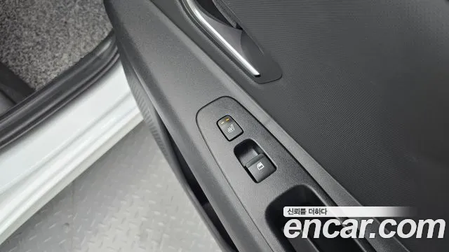Hyundai Avante CN7 — Фото автомобиля 19
