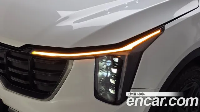 Kia Sorento Generation 4 — Фото автомобиля 6