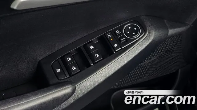 Kia Seltos New — Фото автомобиля 15