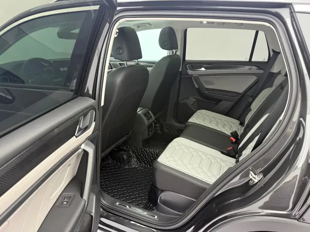 Volkswagen Tayron — Фото автомобиля 13