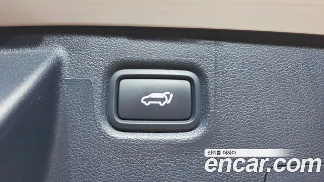 Hyundai Nexo Nexo Premium — Фото автомобиля 16