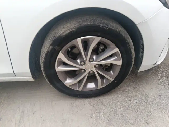 Buick Verano — Фото автомобиля 24