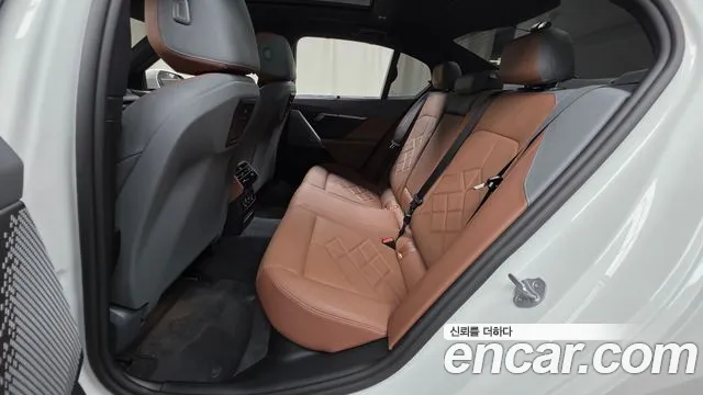 BMW 5-Series 5 серия (G60) 530i xDrive M Sport — Фото автомобиля 12