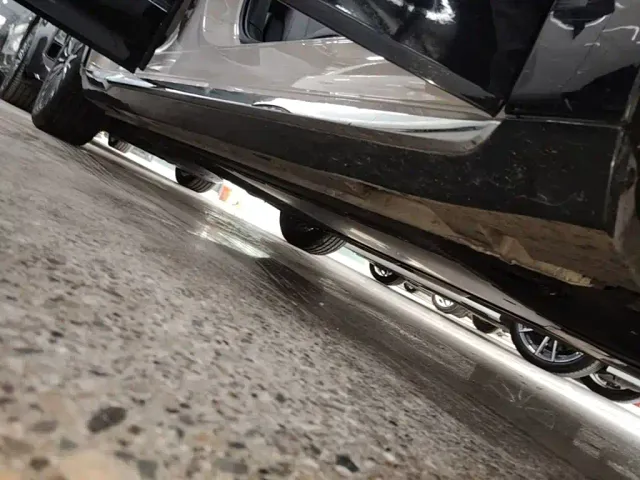 Roewe Roewe M7 DMH 2025 Base — Фото автомобиля 19