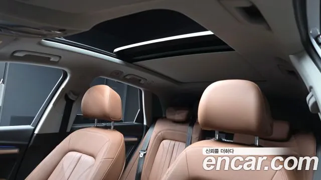 Audi Q5 40 TDI quattro — Фото автомобиля 18